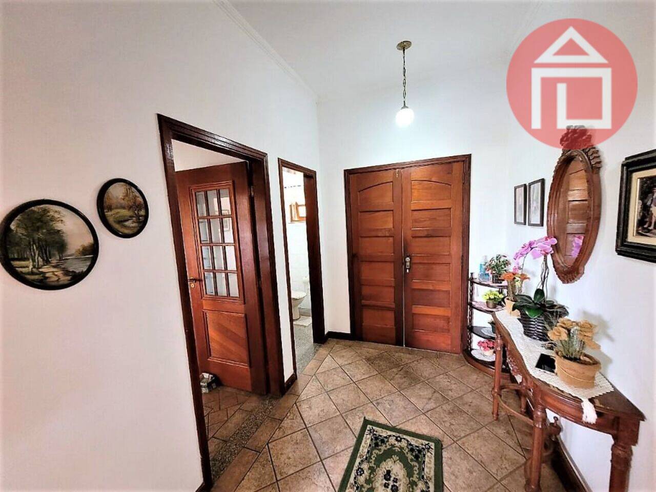 Casa Condomínio Residencial Rosário de Fátima, Bragança Paulista - SP