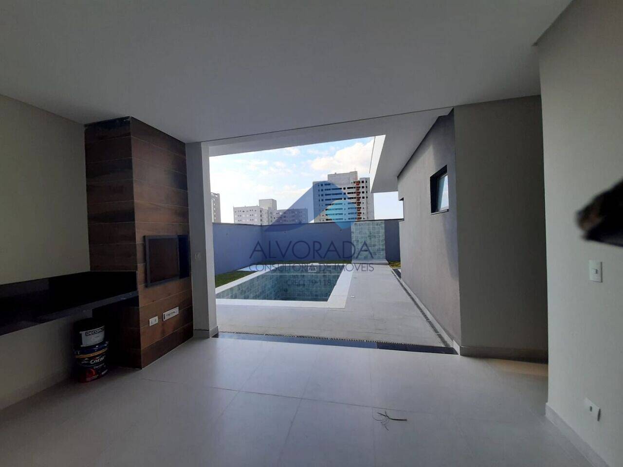 Casa Condomínio Residencial Monaco, São José dos Campos - SP