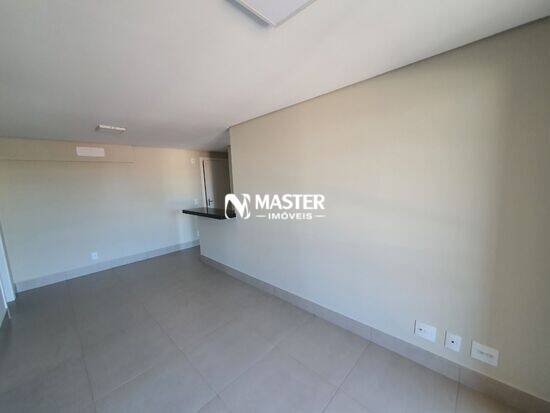 Apartamento Bassan, Marília - SP