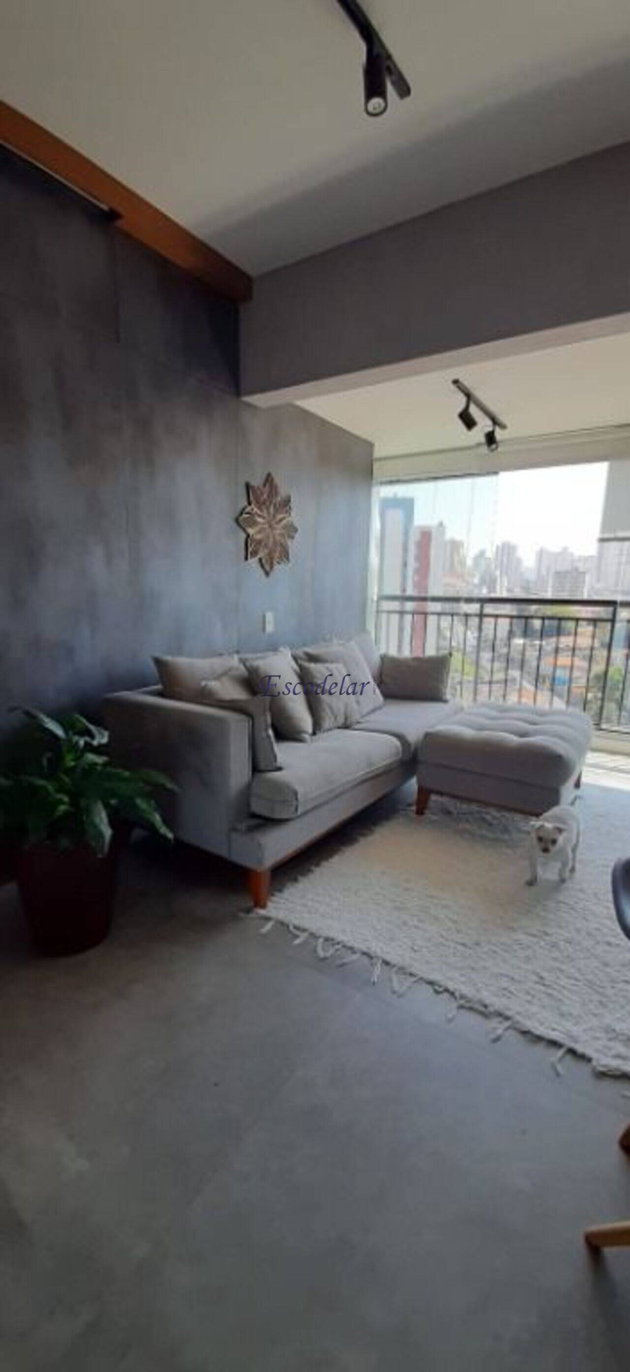 Apartamento Santana, São Paulo - SP