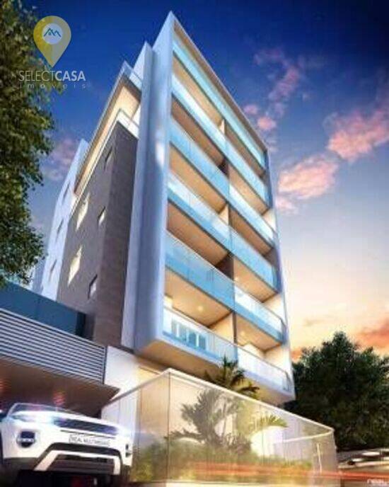 Edificio Henrique Torres, apartamentos com 2 quartos, 55 m², Vitória - ES