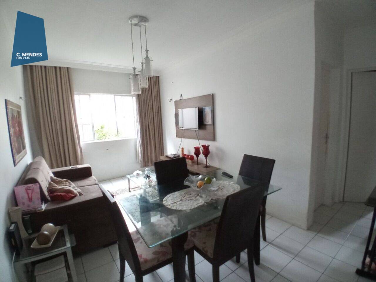 Apartamento Passaré, Fortaleza - CE