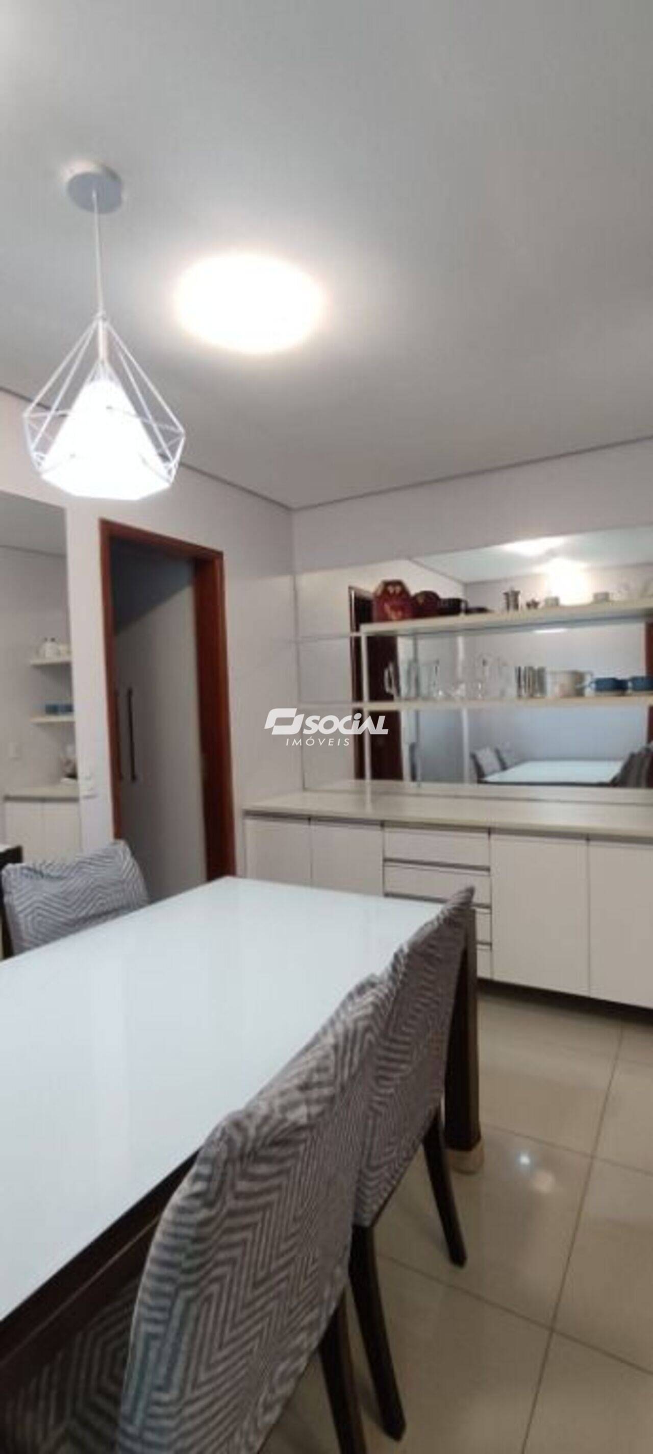 Apartamento Olaria, Porto Velho - RO