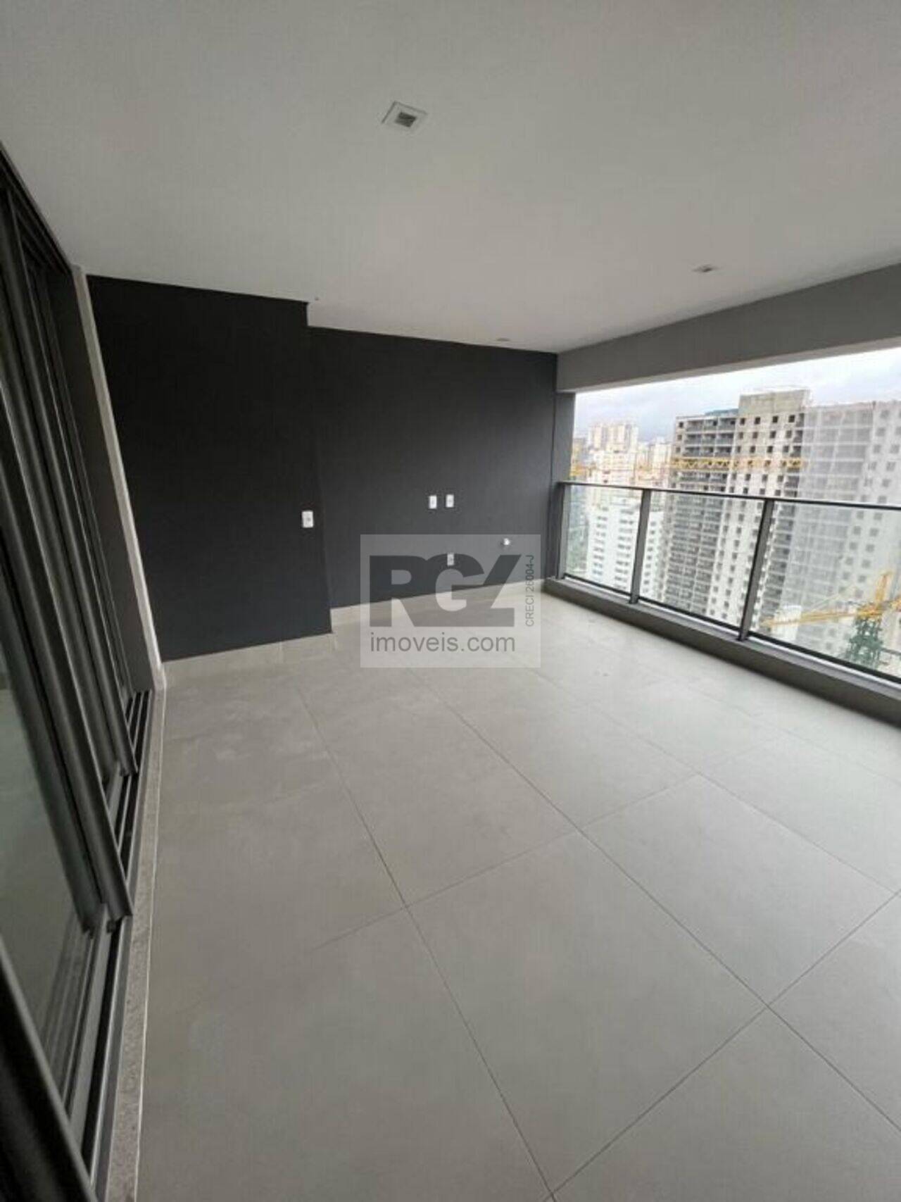 Apartamento Campo Belo, São Paulo - SP