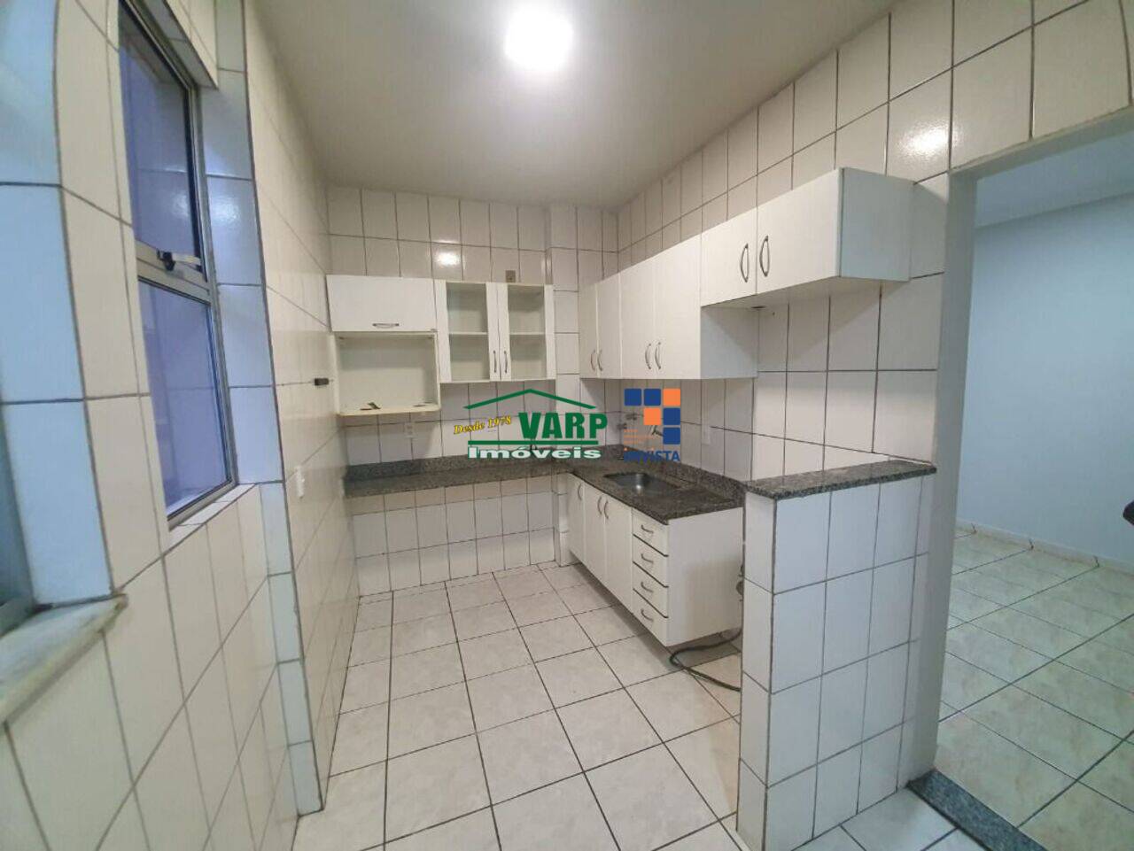 Apartamento Castelo, Belo Horizonte - MG