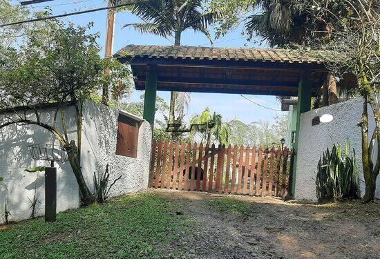 Barro Branco - Ribeirão Pires - SP, Ribeirão Pires - SP