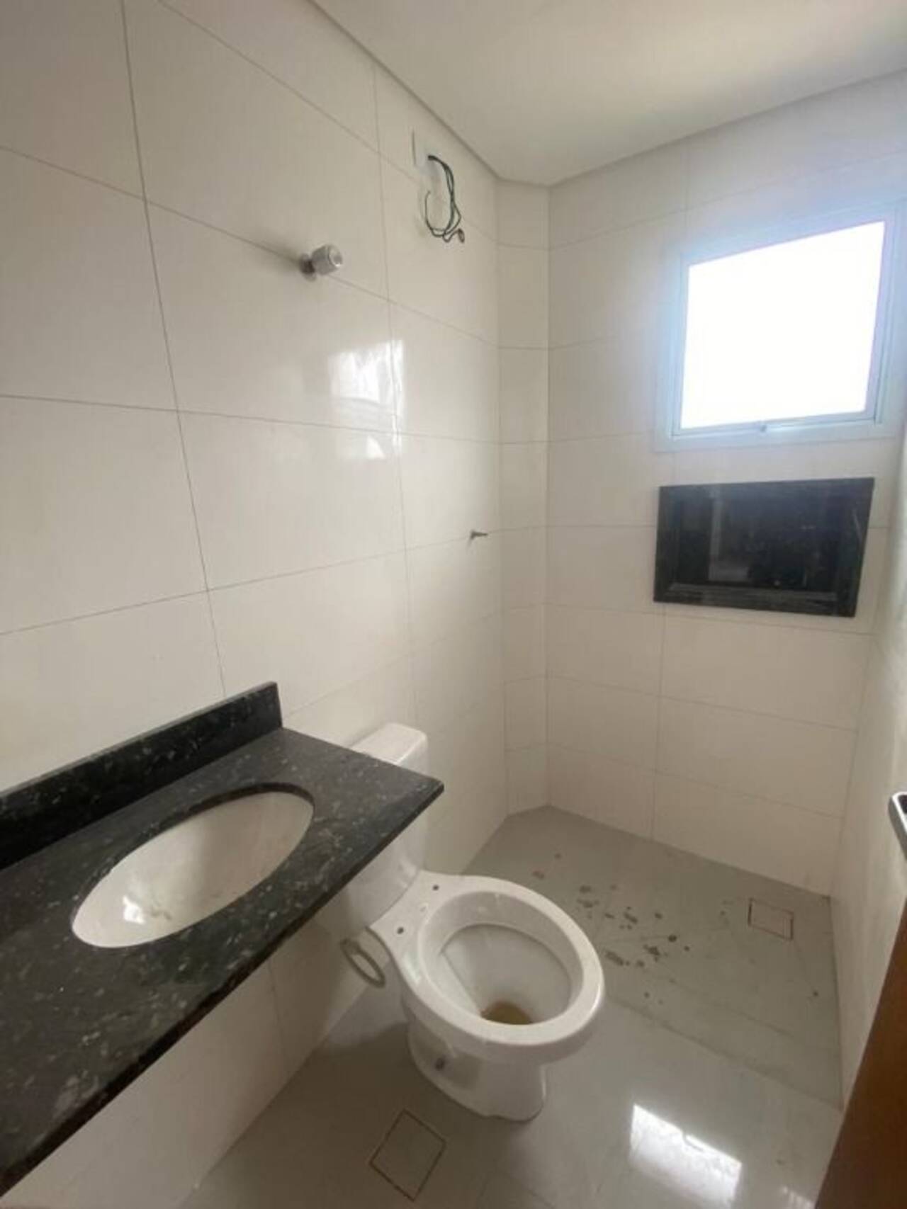 Apartamento Cidade São Mateus, São Paulo - SP