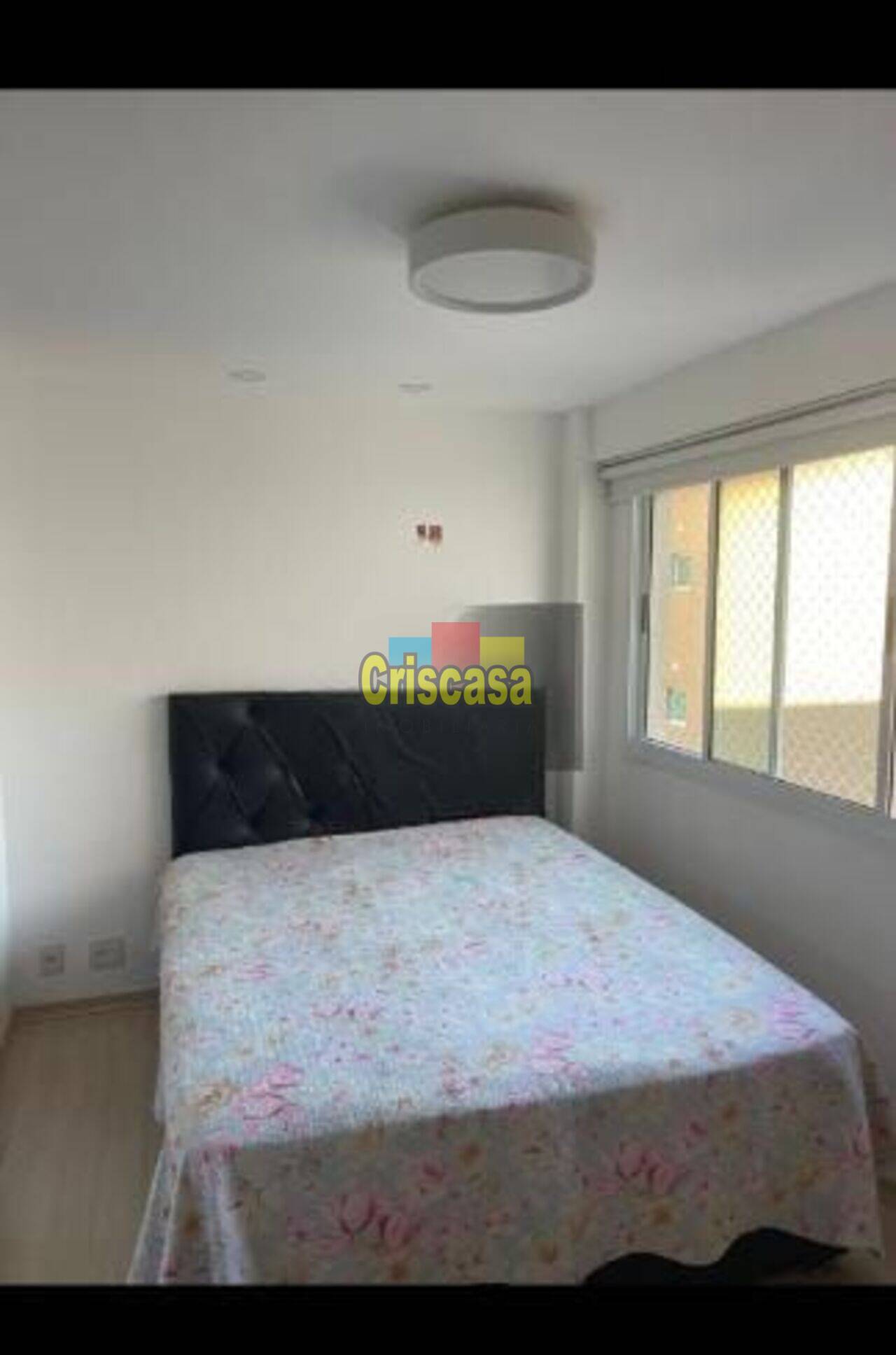 Apartamento Pendotiba, Niterói - RJ