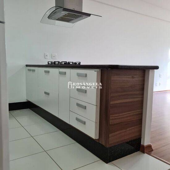 Apartamento Alto, Teresópolis - RJ