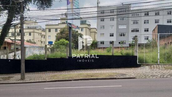 Terreno Portão, Curitiba - PR