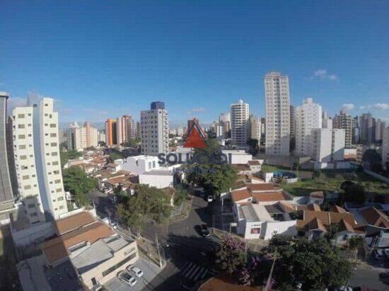 Cambuí - Campinas - SP, Campinas - SP