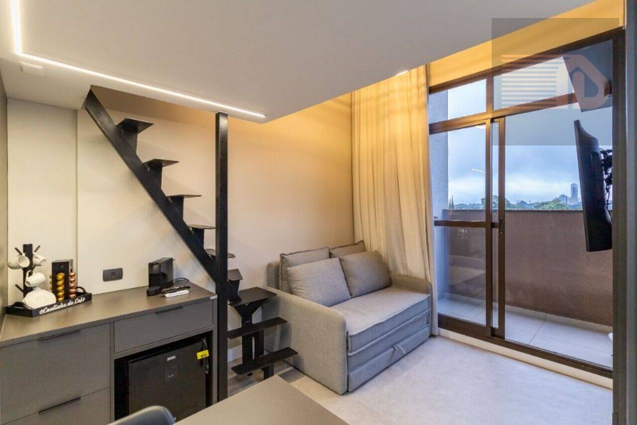 Apartamento Ecoville, Curitiba - PR