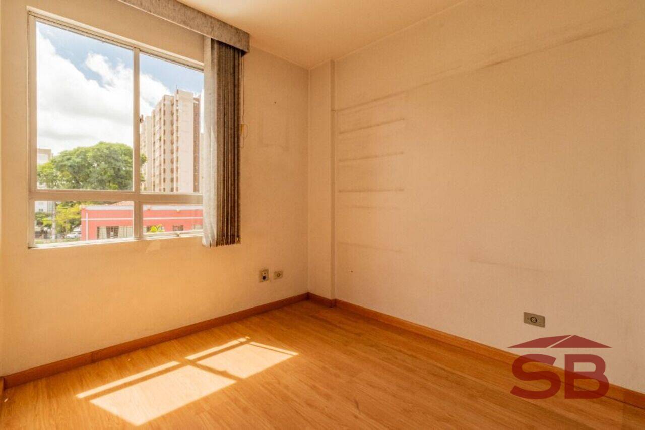 Apartamento Portão, Curitiba - PR