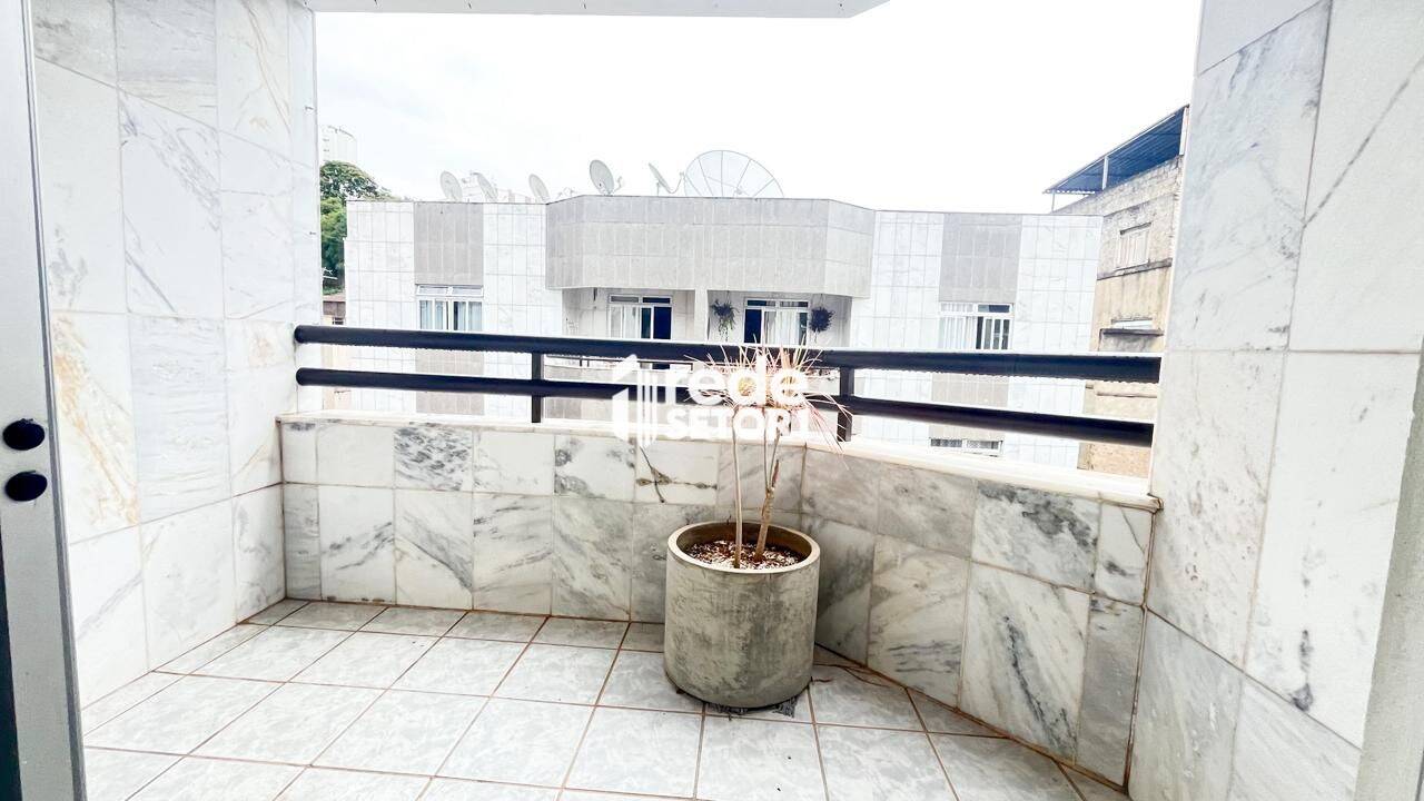 Apartamento Alto dos Passos, Juiz de Fora - MG