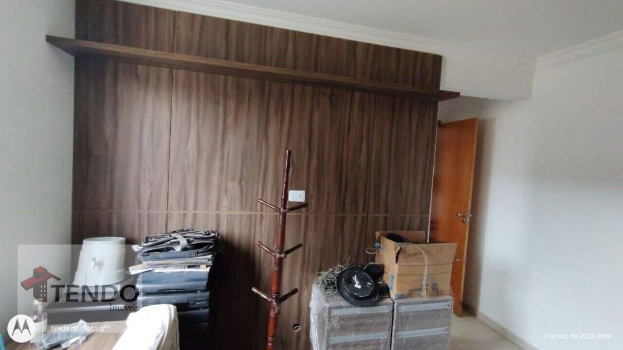 Apartamento Vila Bocaina, Mauá - SP