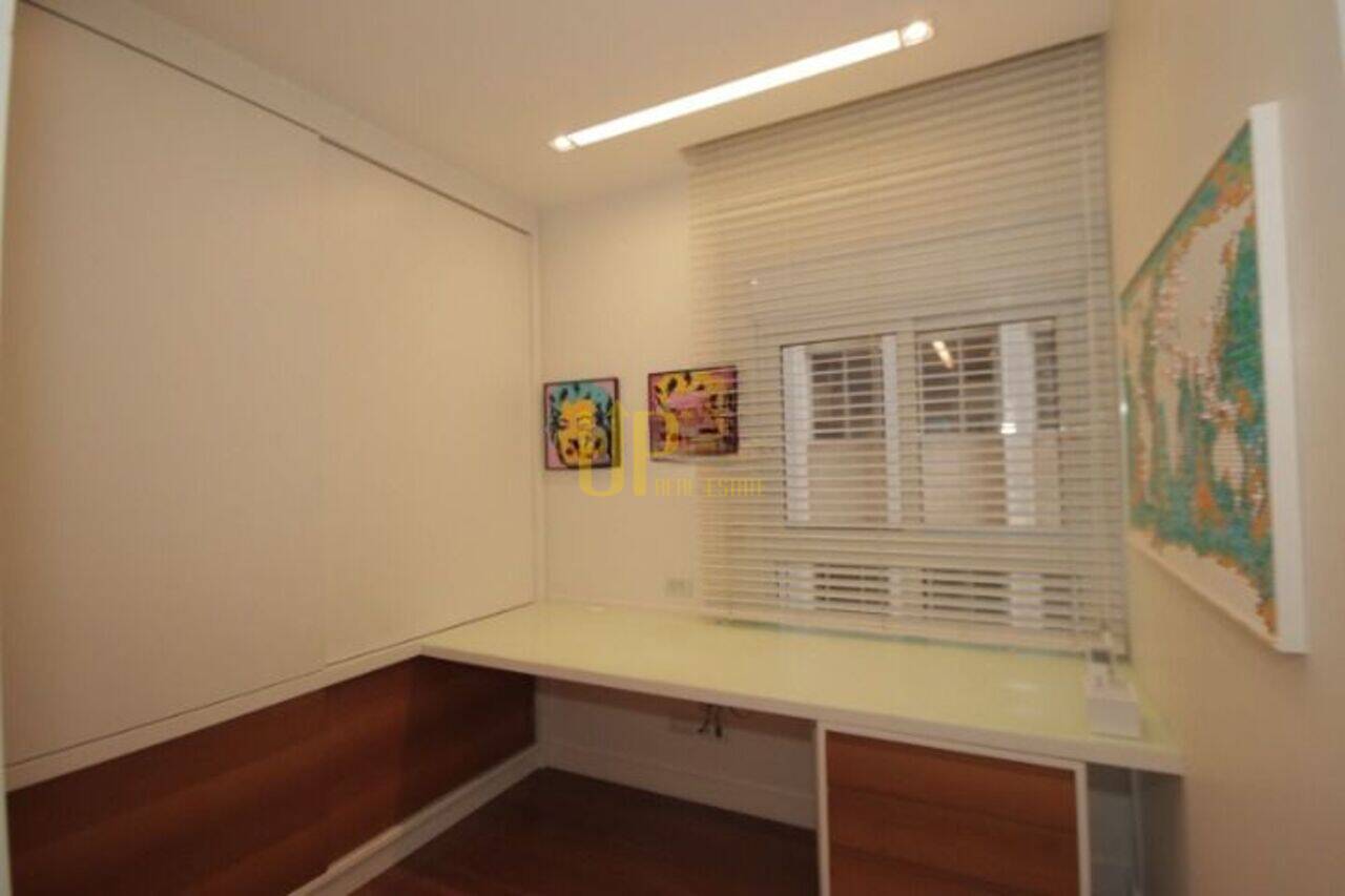 Apartamento Jardim Paulista, São Paulo - SP