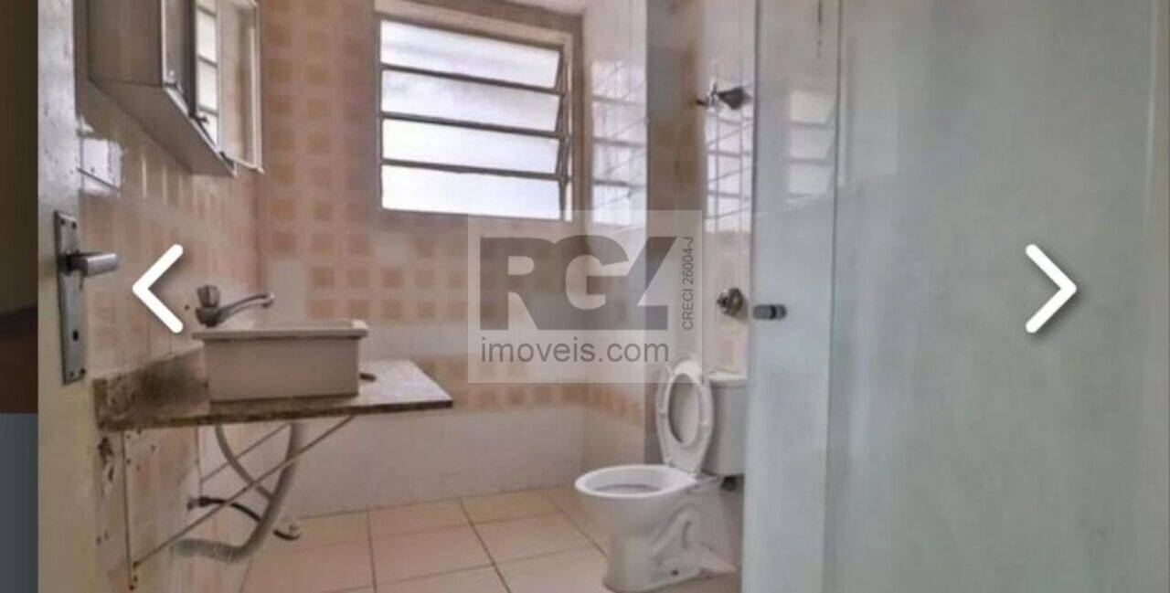 Apartamento Paraíso, São Paulo - SP