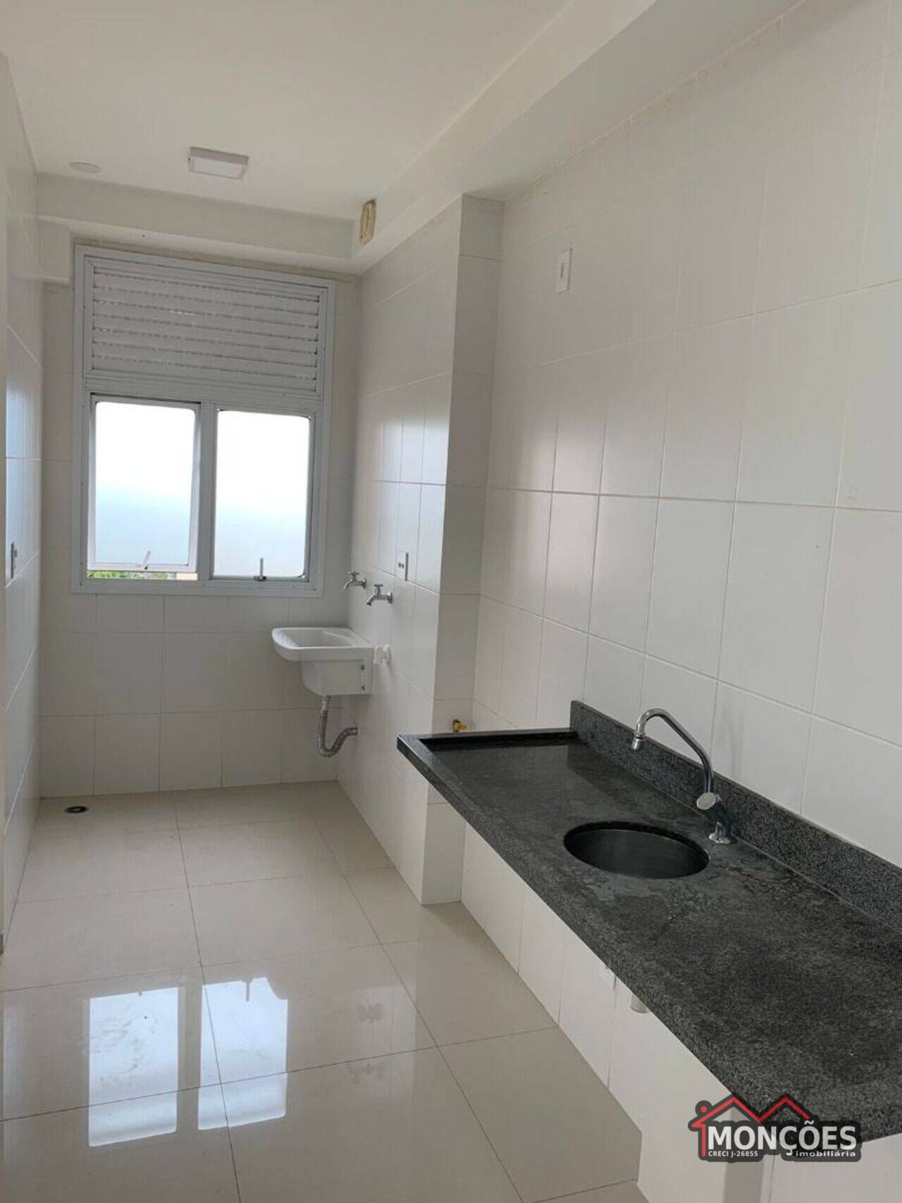 Apartamento America Home Club, Porto Feliz - SP