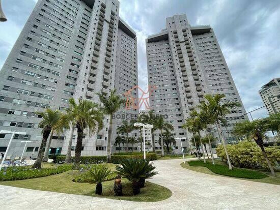 Apartamento de 265 m² Vila da Serra - Nova Lima, à venda por R$ 4.200.000