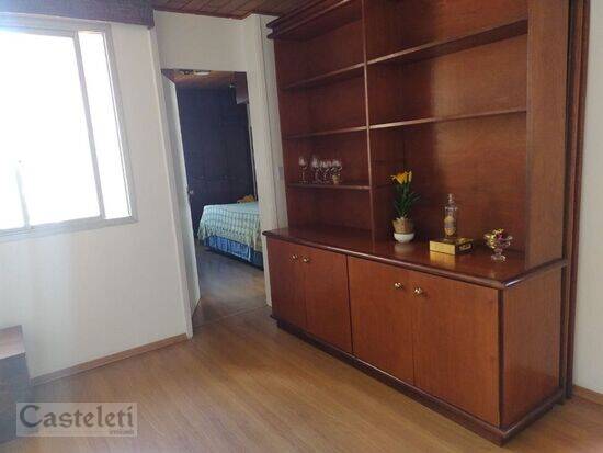 Apartamento Jardim Proença, Campinas - SP