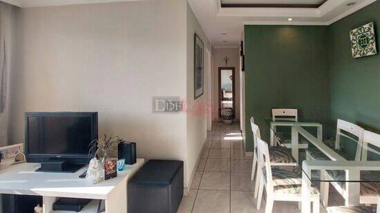 Apartamento Aricanduva, São Paulo - SP