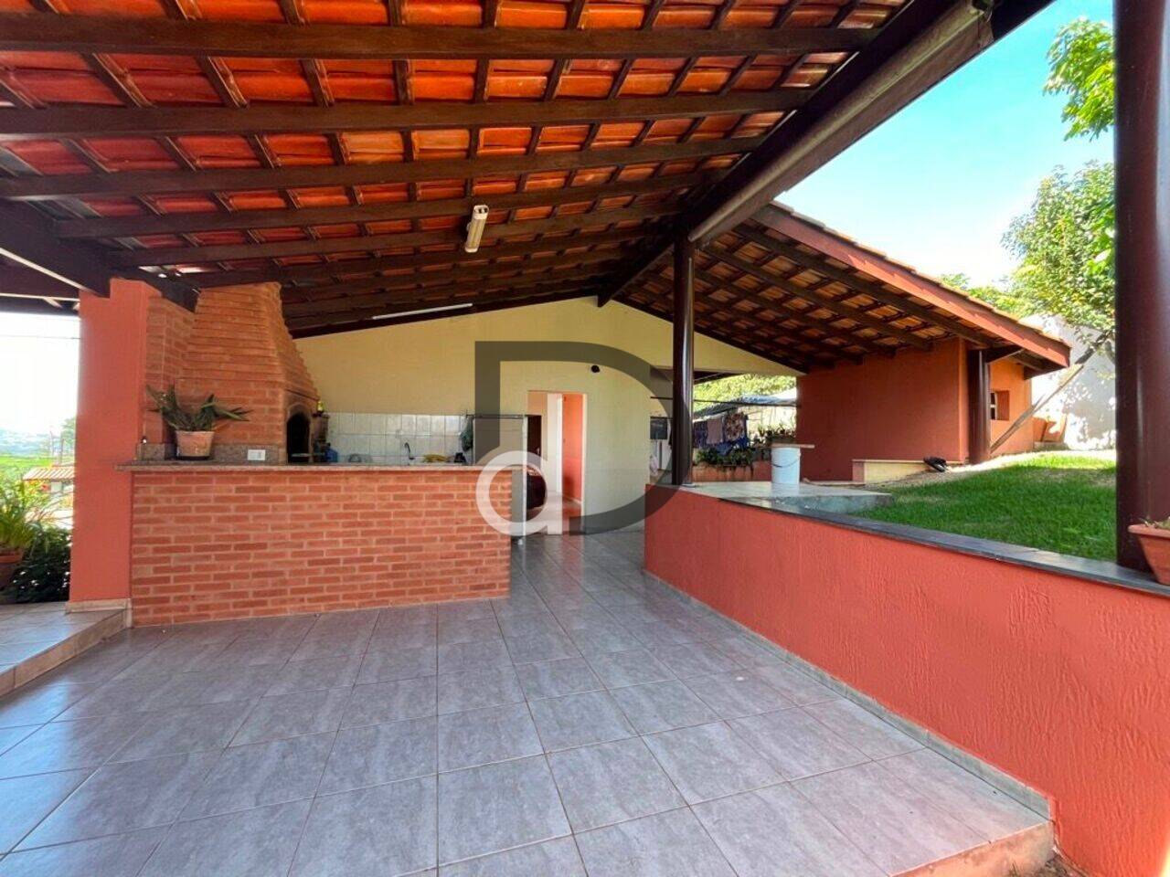 Casa Pinheirinho, Vinhedo - SP