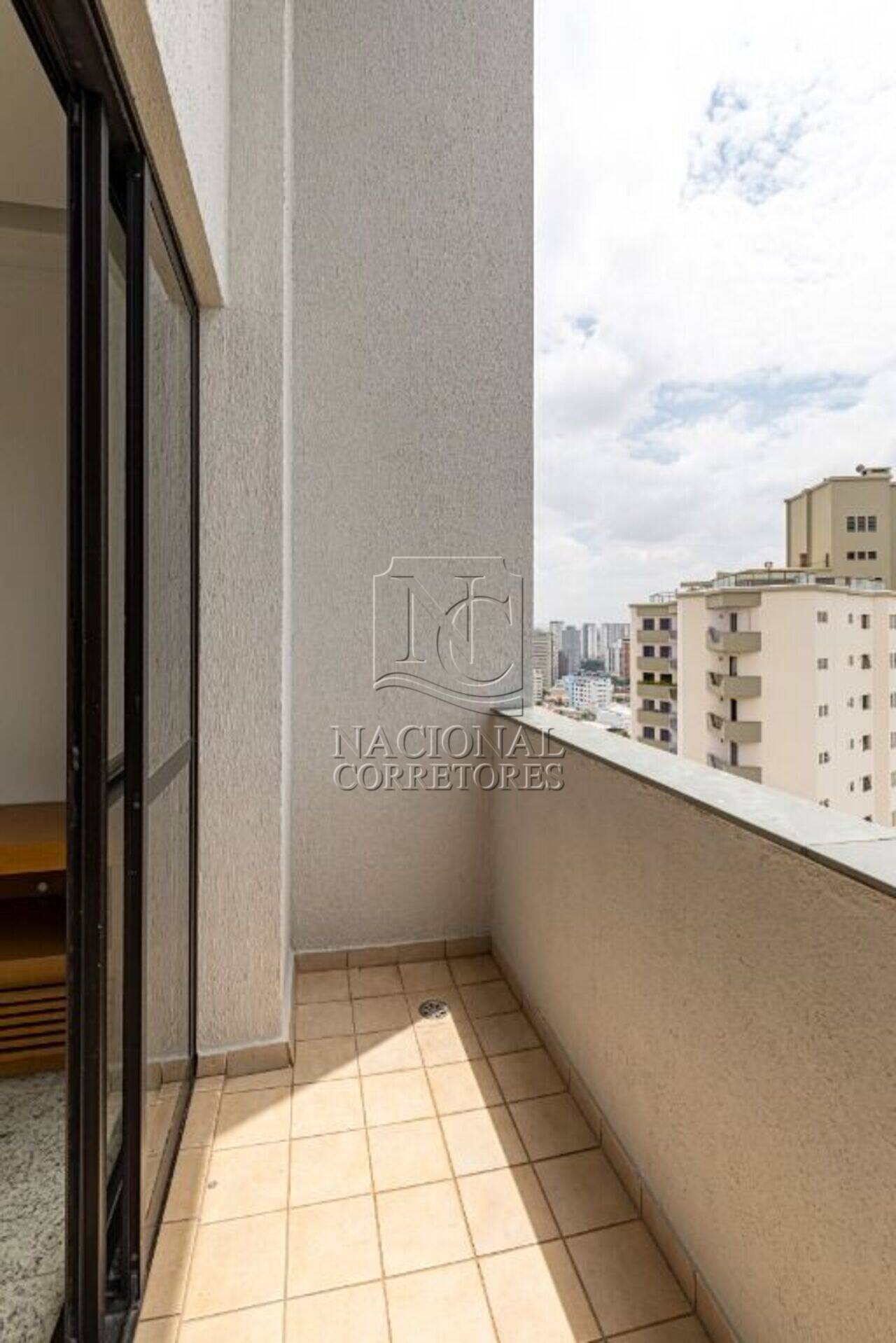 Apartamento duplex Vila Bastos, Santo André - SP