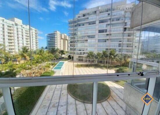 Apartamento Riviera Módulo 08, Bertioga - SP