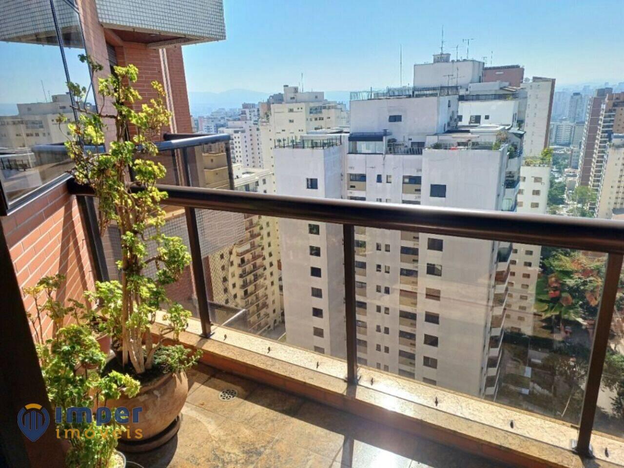 Apartamento Perdizes, São Paulo - SP