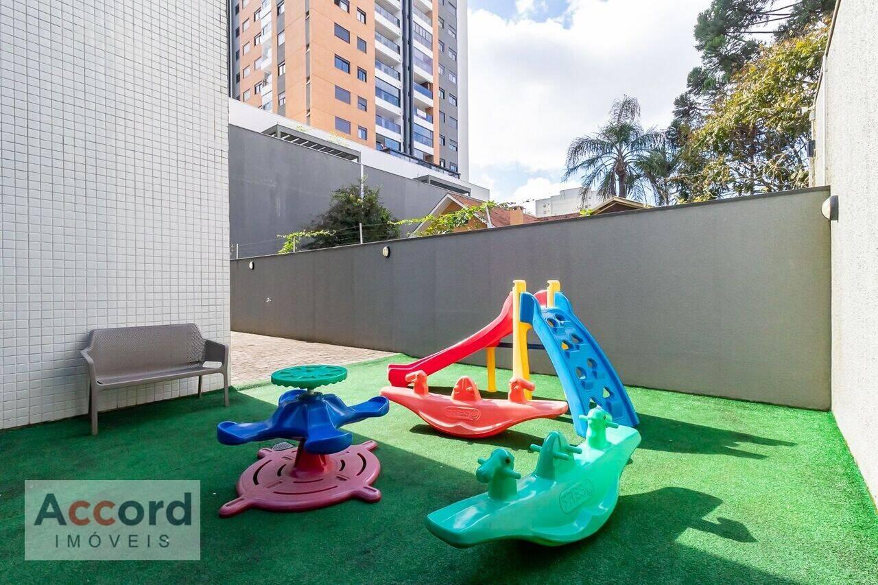 Apartamento Boa Vista, Curitiba - PR