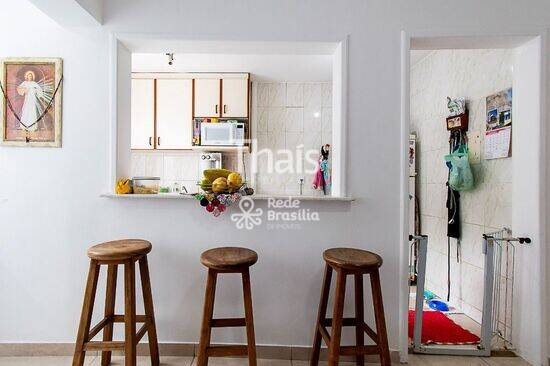 Apartamento Cruzeiro Novo, Cruzeiro - DF