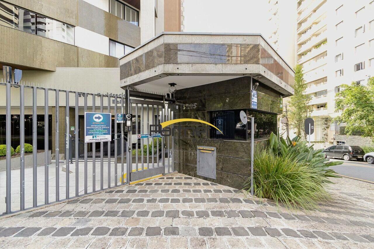 Apartamento Batel, Curitiba - PR