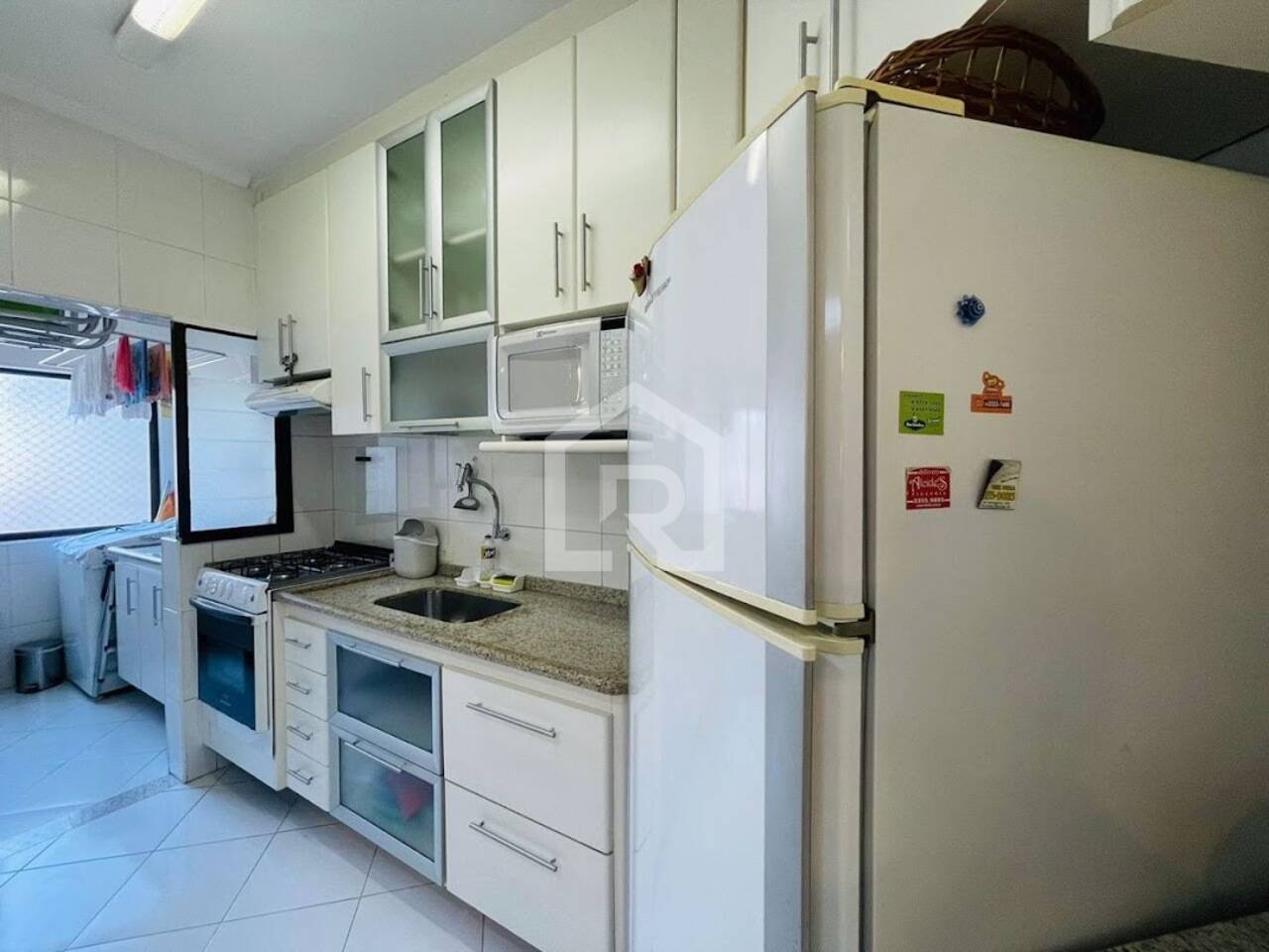 Apartamento Enseada, Guarujá - SP