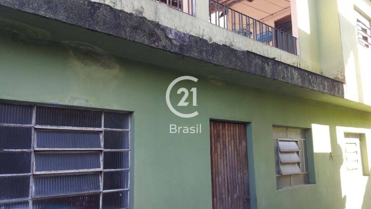 Casa Rio Pequeno, São Paulo - SP
