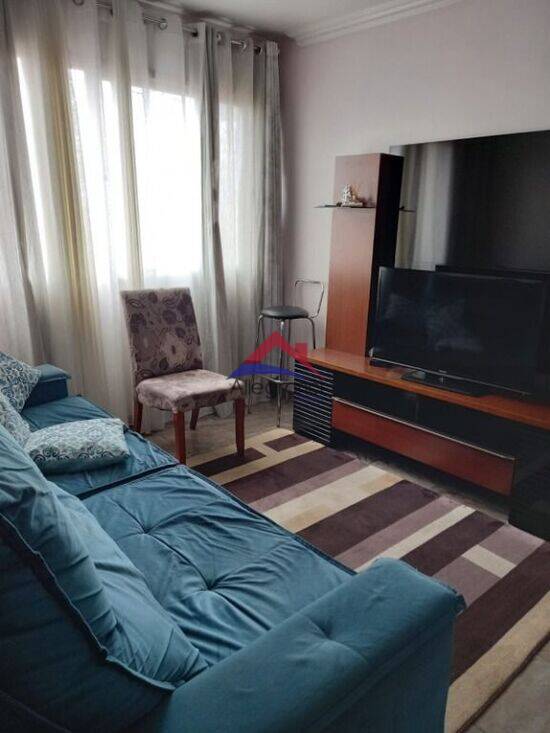 Apartamento de 78 m² na Silva Jardim - Belém - São Paulo - SP, à venda por R$ 470.000