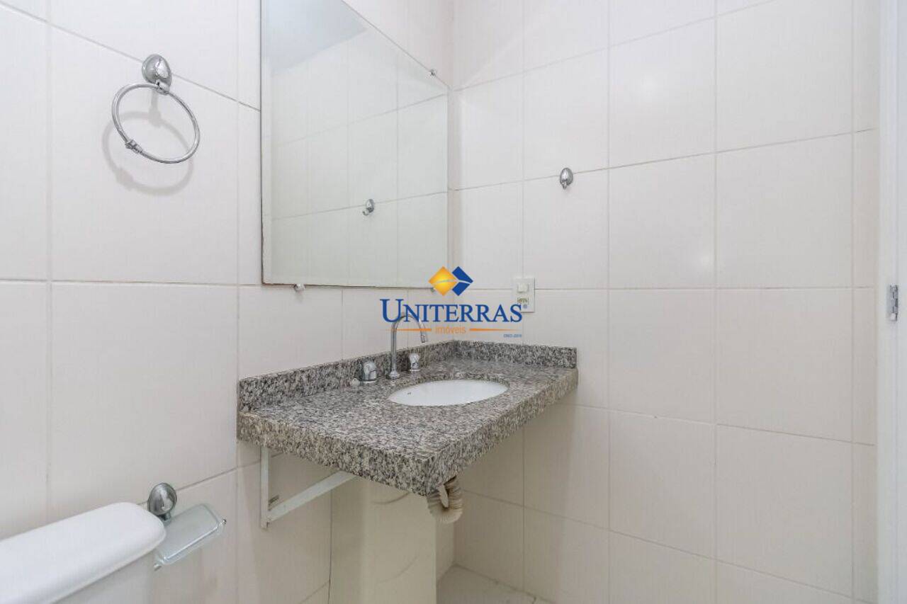 Apartamento Portão, Curitiba - PR