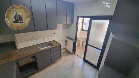 Apartamento Rudge Ramos, São Bernardo do Campo - SP