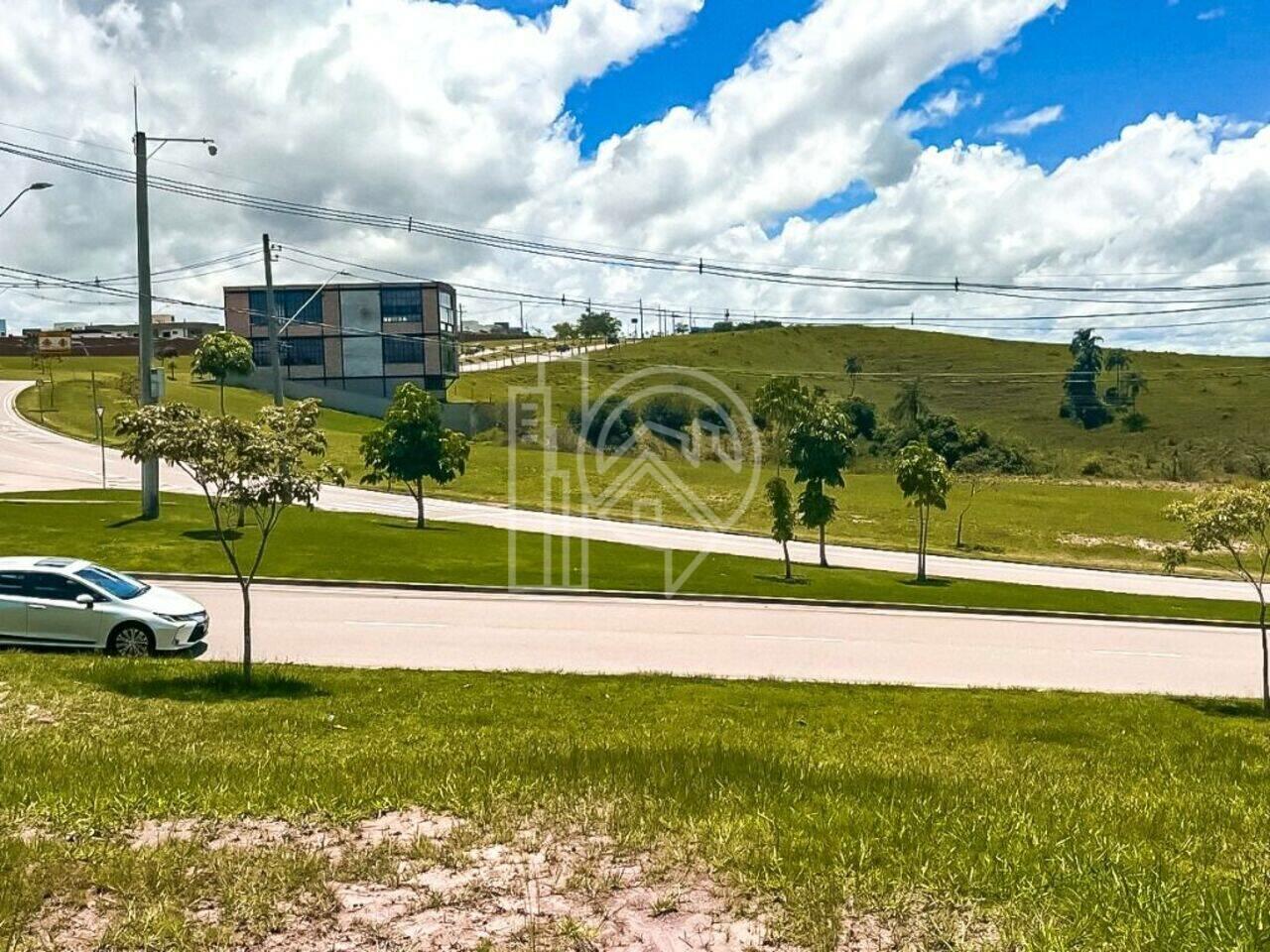 Terreno Condomínio Residencial Alphaville, São José dos Campos - SP