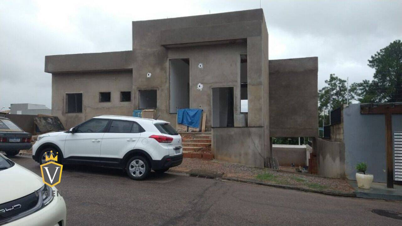 Casa Medeiros, Jundiaí - SP