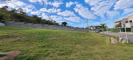 Condomínio Residencial Alphaville - São José dos Campos - SP, São José dos Campos - SP