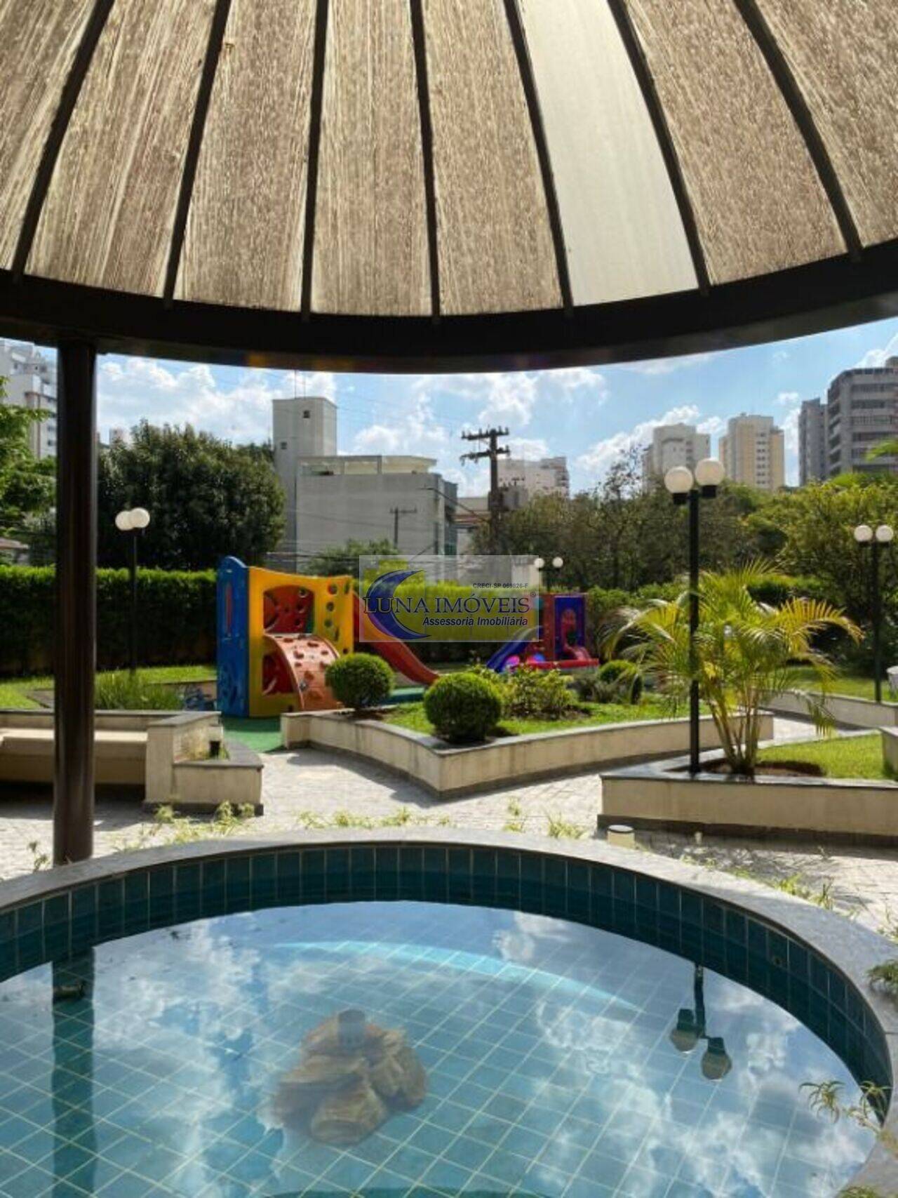 Apartamento Vila Caminho do Mar, São Bernardo do Campo - SP