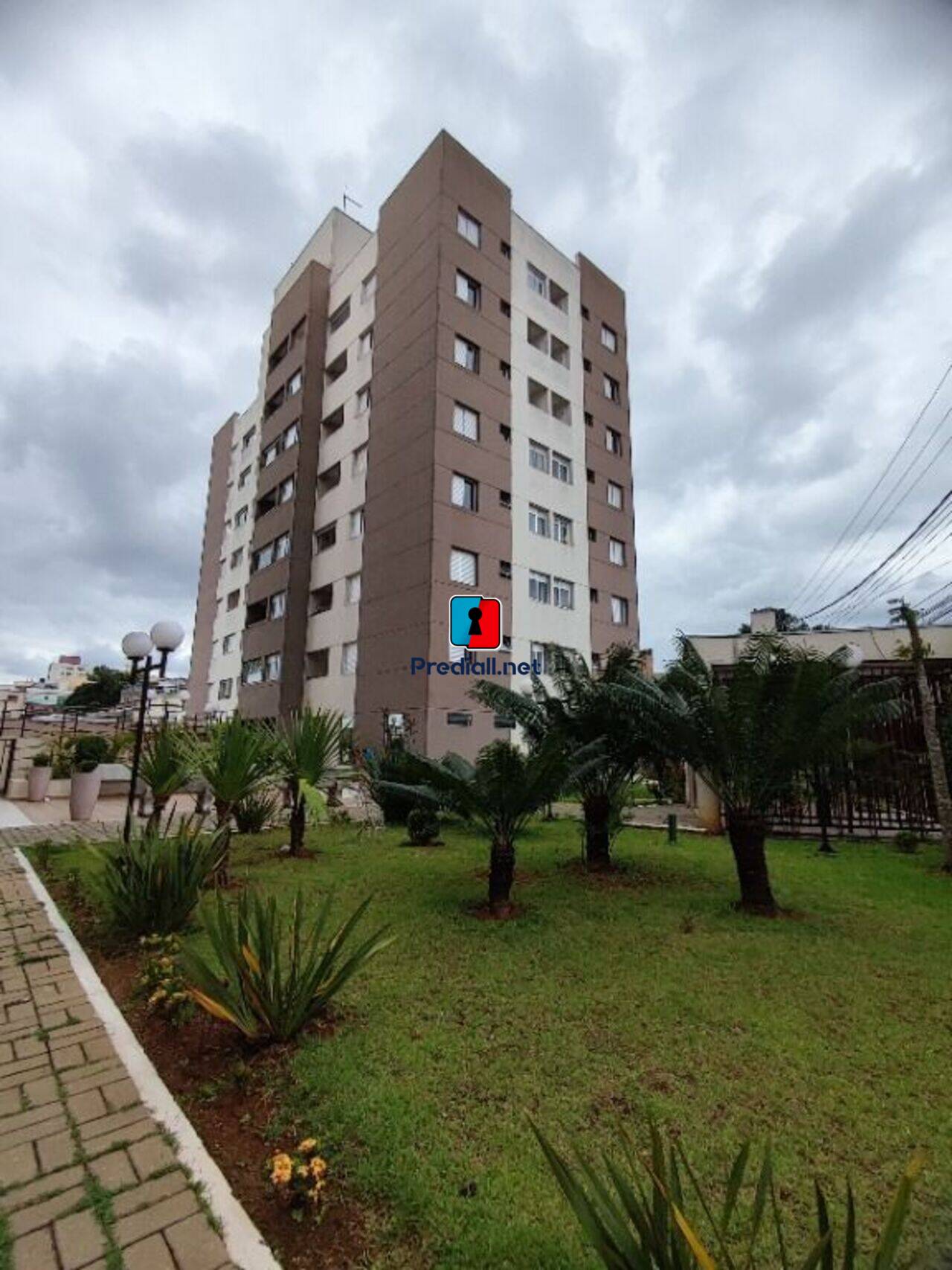 Apartamento Casa Verde Alta, São Paulo - SP