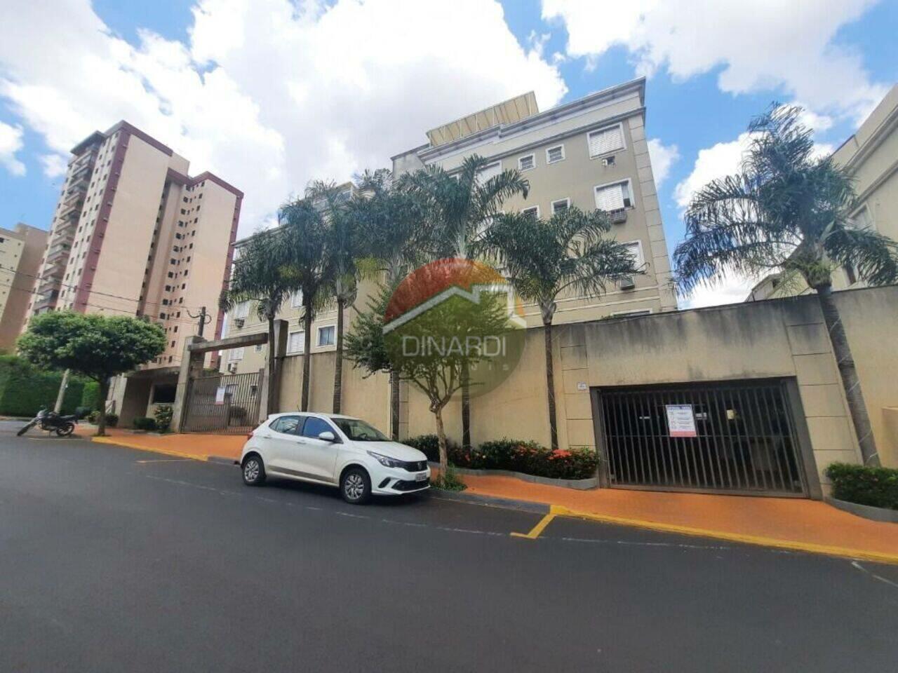 Apartamento Presidente Médici, Ribeirão Preto - SP