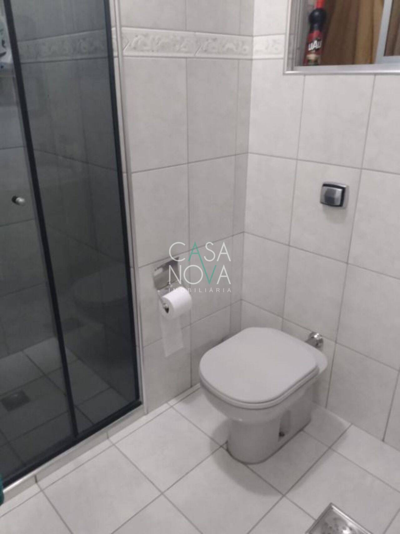 Apartamento Macuco, Santos - SP