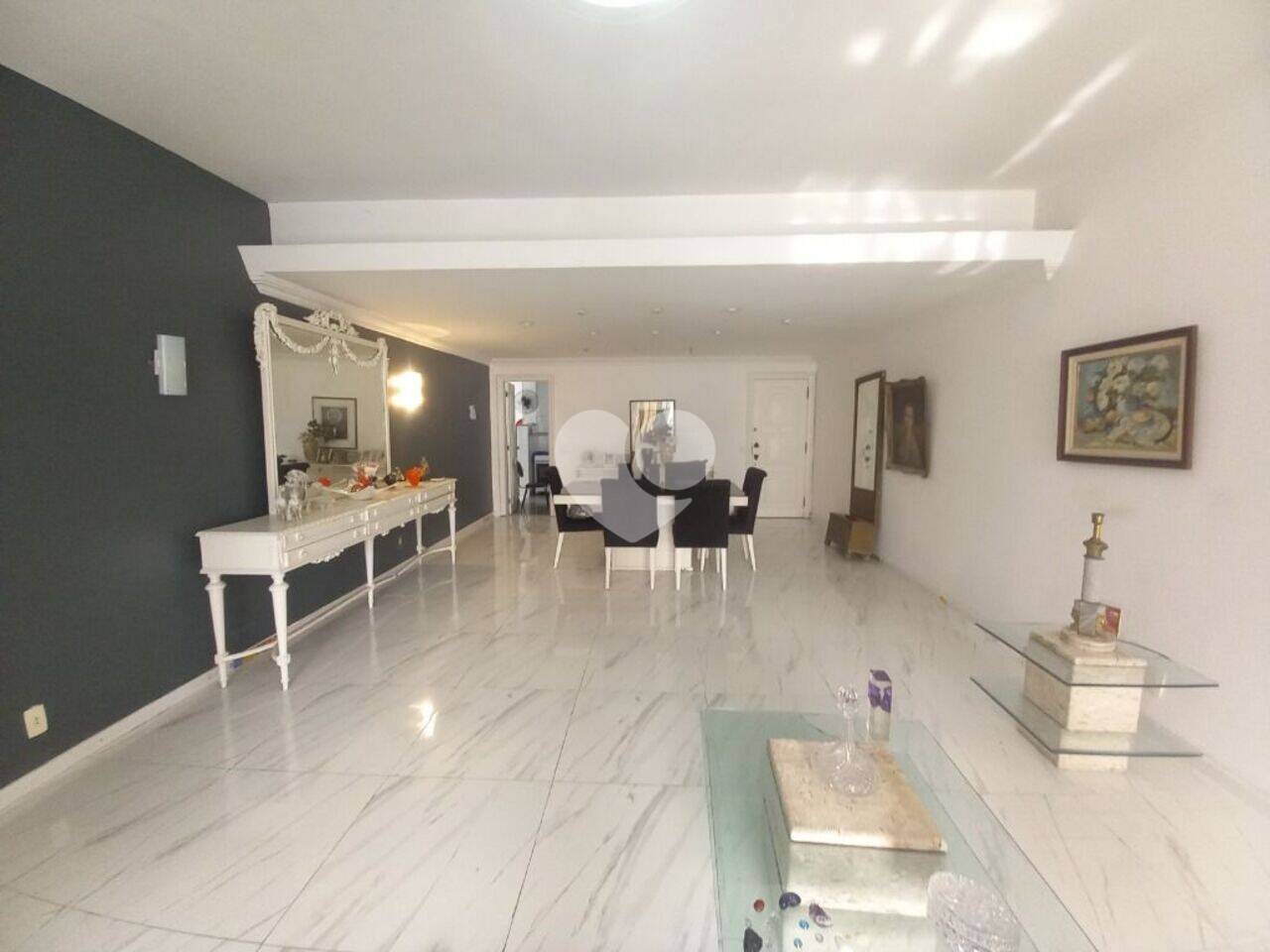 Apartamento Flamengo, Rio de Janeiro - RJ