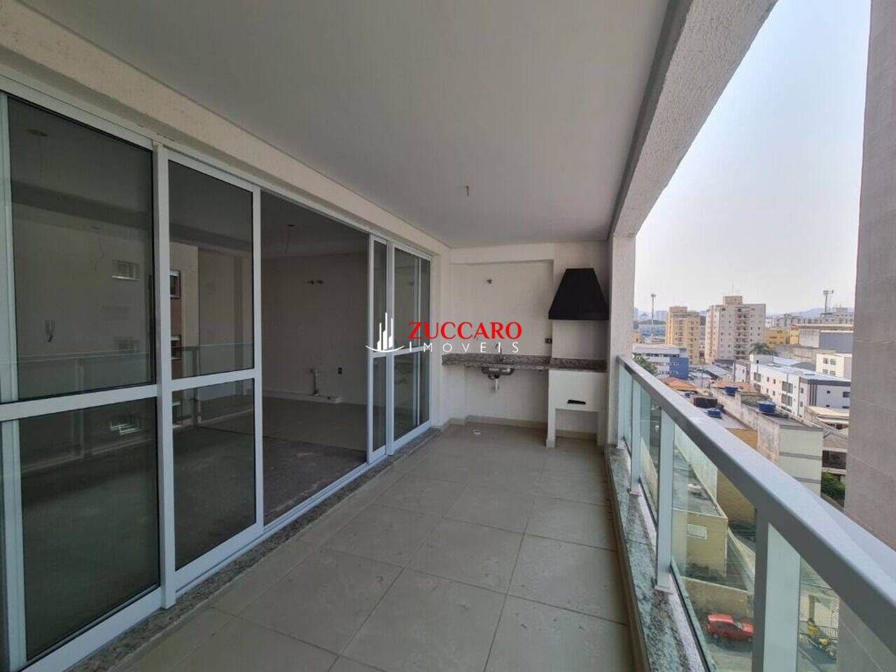 Apartamento Vila Progresso, Guarulhos - SP