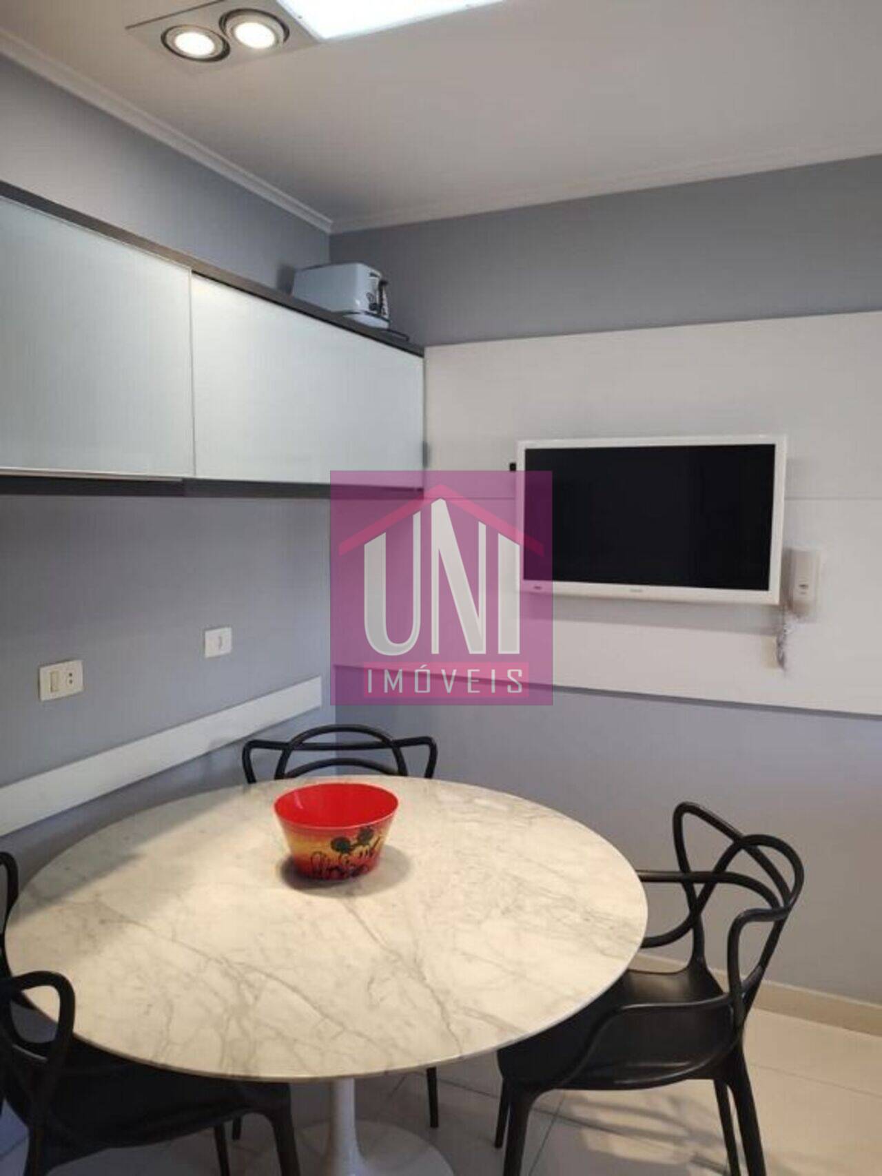 Apartamento Jardim, Santo André - SP