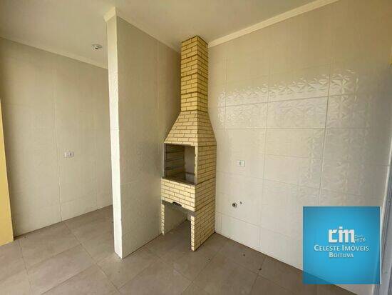 Residencial Água Branca - Boituva - SP, Boituva - SP