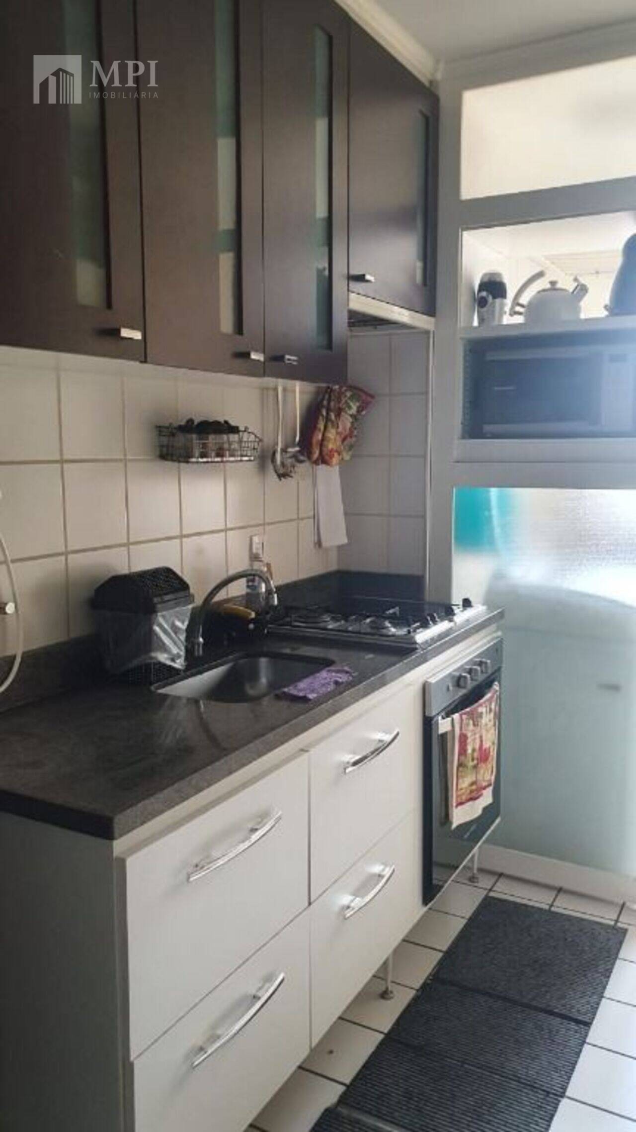 Apartamento Lauzane Paulista, São Paulo - SP