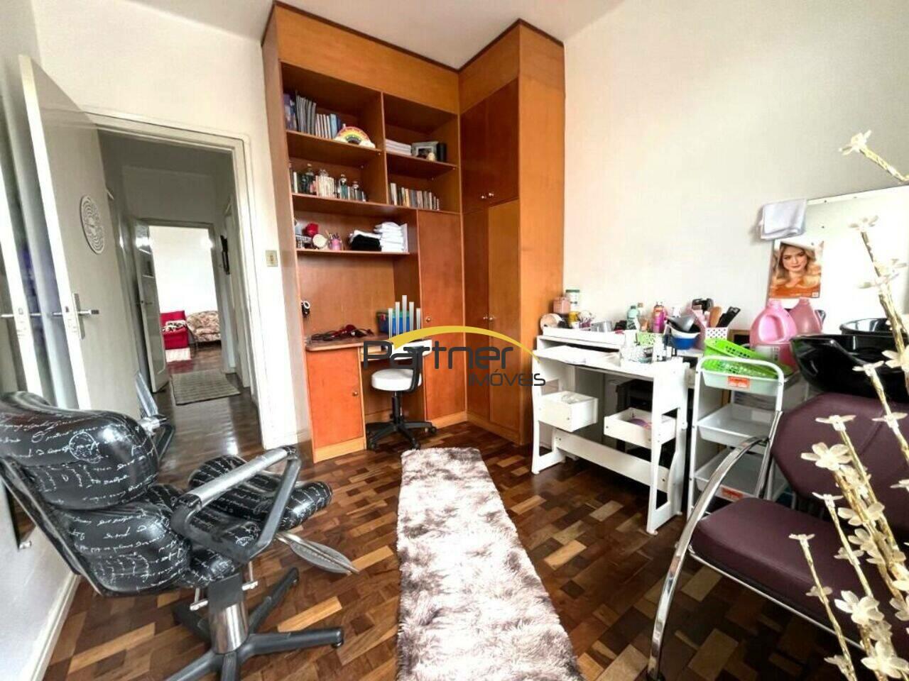 Apartamento Centro, Curitiba - PR